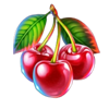 all ways queen cherry symbol
