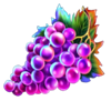 all ways queen grape symbol