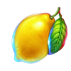 all ways queen lemon symbol