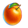 all ways queen orange symbol