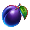 all ways queen plum symbol