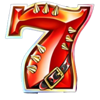 all ways queen seven symbol