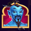 alladins chest djinni symbol