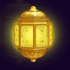 alladins chest yellow light symbol