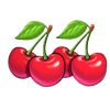 almighty diamonds hold n link cherries symbol