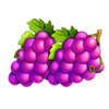 almighty diamonds hold n link grapes symbol