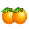 almighty diamonds hold n link oranges symbol