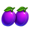 almighty diamonds hold n link plums symbol