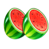 almighty diamonds hold n link watermelons symbol