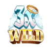 almighty dollar 3x symbol