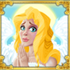 almighty dollar woman symbol