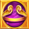 almighty hera bracelet symbol