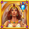 almighty hera goddes symbol