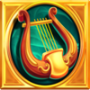 almighty hera harp symbol
