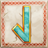 almighty hera j symbol