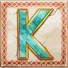 almighty hera k symbol