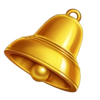 almighty joker 20 classic series bell symbol