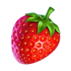 almighty joker 20 classic series strawberry symbol
