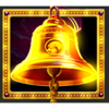 almighty mustang express bell symbol