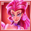 almighty thunder ultrahitz gigablox queen symbol