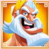 almighty thunder ultrahitz gigablox zeus symbol