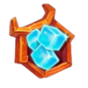aloha bar ice cub symbol