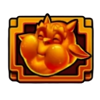 alpha gods baphomet wildsurge orange devil symbol