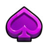 alpha gods baphomet wildsurge spades symbol