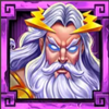 alpha gods zeus symbol 1