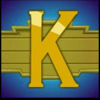 alpha sqaud origins k symbol