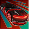 alpha squad car symbol