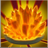 alpha squad fire symbol
