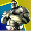 alpha squad hulk symbol