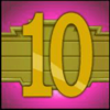 alpha squad origins 10 symbol