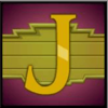 alpha squad origins j symbol