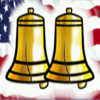 always american bell symbol
