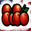 always american cherry symbol