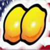 always american lemon symbol