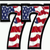 always american seven symbol