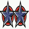 always american stars symbol