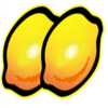 always hot deluxe lemon symbol