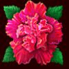 amatic industries big panda flower symbol
