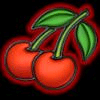 amatic industries fire and ice cherry symbol