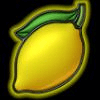 amatic industries fire and ice lemon symbol