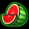 amatic industries fire and ice watermelon symbol