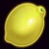 amatic industries hot fruits wheel lemon symbol