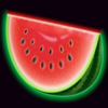 amatic industries hot fruits wheel melon symbol