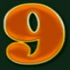 amatic industries magic forest 9 symbol