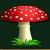 amatic industries magic forest mushroom symbol