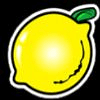 amatic industries wild stars lemon symbol